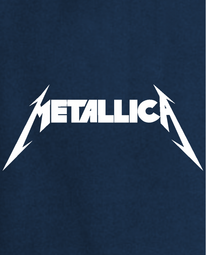 Džemperis Metallica